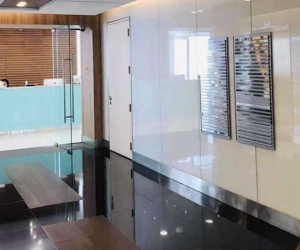 'Siêu doanh nghiệp' vốn đăng ký 500.000 tỷ đồng: Trụ sở đang thuê dịch vụ văn phòng ảo giá 1,2 triệu đồng/tháng
