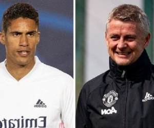 MU có thể mua Raphael Varane với giá rẻ 35 triệu euro