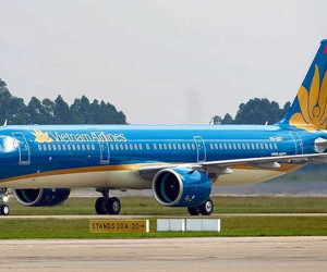 Vietnam Airlines rao bán 11 máy bay A321ceo