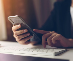 Việt Nam nằm trong trong top 10 nước sử dụng smartphone nhiều nhất thế giới