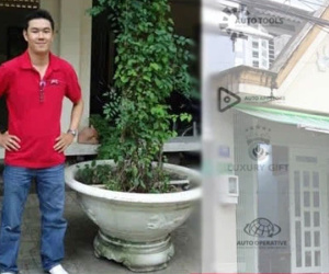 Soi 17 công ty của CEO 8x coi 500.000 tỷ ‘chả là gì’