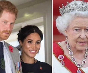 Meghan Markle sợ mất tước hiệu, yêu cầu Harry đổi chiến thuật đòi quay về Hoàng gia Anh không ngờ bị vùi dập tơi tả