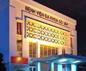 BV quận Gò Vấp tạm ngừng tiếp nhận bệnh ngoại trú vì ca dương tính SARS-COV-2 từng đến khám, 18 nhân viên y tế là F1