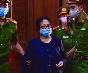 VỤ HOÁN ĐỔI ĐẤT CÔNG Ở QUẬN 3, TP HCM: Không có căn cứ điều tra bổ sung!