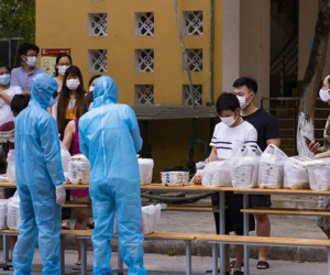 Phẫn nộ trước du học sinh la làng 'ăn cướp' khi đóng hơn 6 triệu phí cách ly 22 ngày: Tiền đó sang Nhật sống được mấy ngày?
