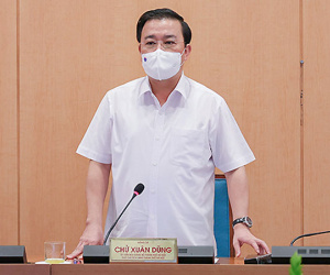 Hà Nội qua 6 ngày không lây nhiễm cộng đồng