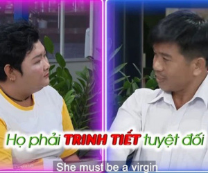 Hẹn ăn trưa: Chàng trai yêu cầu đối phương còn trinh tiết, chia sẻ của cô khiến anh muốn bỏ về