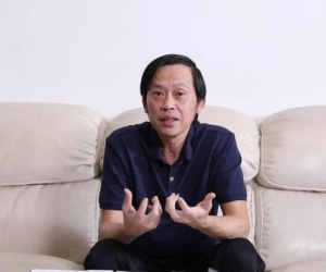 NS Hoài Linh cuối cùng đã giải ngân xong 15,2 tỷ, kết thúc chuyến từ thiện cứu trợ miền Trung bão lũ giữa mùa hè