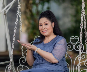 NSND Hồng Vân cúi đầu xin lỗi và thừa nhận thiếu trách nhiệm sau lùm xùm quảng cáo sản phẩm kém chất lượng