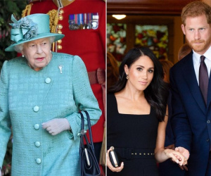 Vợ chồng Meghan Markle đưa ra 'tối hậu thư' mới cho Nữ hoàng Anh khiến dư luận căm phẫn, hoàng gia đau đầu