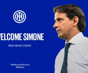 Chính thức: Inter Milan bổ nhiệm Simone Inzaghi thay thế HLV Conte