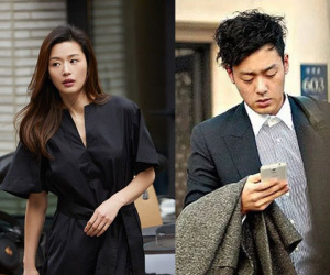 NÓNG: 'Mợ chảnh' Jeon Ji Hyun và ông xã doanh nhân vướng tin đồn ly hôn