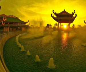 Chuyện gì sẽ xảy ra nếu khu du lịch Đại Nam đóng cửa, giải thể? Nhiều người cho rằng sẽ có 'nhiều cái mất lắm đấy!'