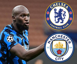 Lukaku chính thức lên tiếng về tương lai, Chelsea - Man City vỡ mộng
