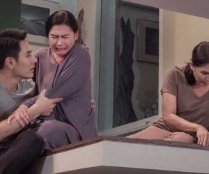 Nhìn mẹ chồng xỏ đôi dép cọc cạch đến viện, tôi tự thấy hổ thẹn, khóe mắt cay xè