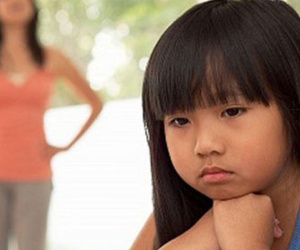 Khi mẹ kế chỉ hơn con chồng vài tuổi