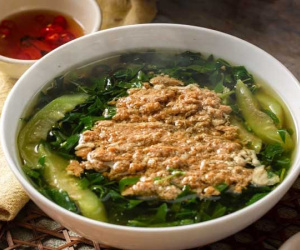 Nắng nóng gay gắt trên 40 độ C, thực đơn hàng ngày nên có những món ăn, thức uống này để giải nhiệt, chống đột quỵ