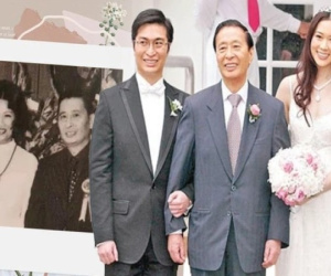 'Nước cờ sai lầm' khiến người vợ hoa hậu của tỷ phú giàu có bậc nhất bị đẩy ra đường, 30 năm sau quay về phải 'ngả mũ' trước con dâu!