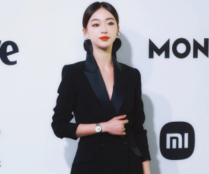 Qua thời 'quê kiểng', Ngô Cẩn Ngôn lấn lướt Dương Mịch, Lưu Thi Thi nhờ style đơn giản nhưng cực thông minh