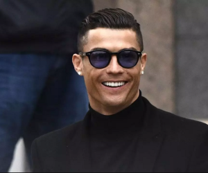 Ronaldo tiết lộ danh hiệu và bàn thắng tâm đắc nhất trong sự nghiệp