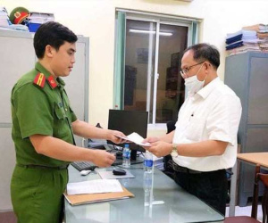 Viện KSND tiếp tục trả hồ sơ vụ ông Tất Thành Cang