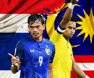 Thái Lan và Malaysia xuất trận, tuyển Việt Nam nguy cơ mất ngôi đầu bảng vòng loại World Cup 2022