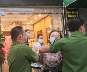 Thu hồi giấy phép và dừng hoạt động thẩm mỹ viện vi phạm về phòng chống dịch Covid-19