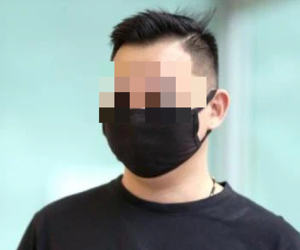 Ngủ lại khách sạn vì quá say, thanh niên sốc tột độ khi tỉnh dậy thấy kẻ lạ nằm cạnh, camera theo dõi tiết lộ sự thật đau đớn