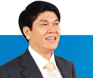 Tỷ phú Việt thâu tóm mỏ quặng Úc, mua tàu lớn vượt biển qua Âu - Mỹ