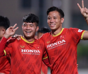 VTV chào giá quảng cáo tuyển Việt Nam ngang mức.. chung kết World Cup 2018