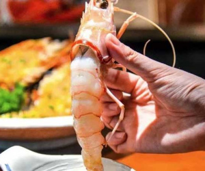 Chỉ làm duy nhất việc này trước khi ăn tôm và người đàn ông tử vong: Chuyên gia cảnh báo nguy cơ khi ăn hải sản có vỏ!