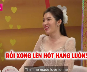 Vợ chồng son: Chia tay 9 tháng yêu 9 người, nam thanh niên được nữ giám đốc cầu hôn hơn 20 lần vẫn từ chối và cái kết mới bất ngờ