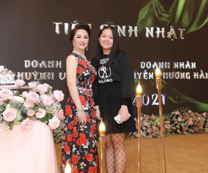Chuyện ít người biết: Ái nữ nhà Đại Nam lúc mới sinh đã suýt chết hụt, cân nặng chỉ bằng con cá lóc