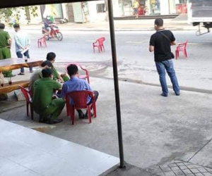 Vụ thanh niên gục chết bên đường, trên người có vết thương ở Long An: Bắt giữ kẻ liên quan