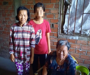 Bé gái 14 tuổi trở về nhà sau 5 ngày mất tích, khai bị một thanh niên nhốt, hiếp dâm nhiều lần