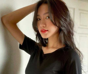 Bị nghi photoshop, Top 10 Hoa hậu Việt Nam tiết lộ luôn số đo vòng eo nhỏ hơn cả Ngọc Trinh