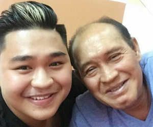 Drama nội bộ gia đình: Duy Phước lên tiếng khi bị bố ruột tố không phụng dưỡng, Lê Giang bức xúc nói 1 tràng đạo lý