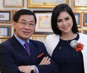 'Vua hàng hiệu' Johnathan Hạnh Nguyễn xin lập hãng hàng không, tổng vốn đầu tư 2.400 tỷ đồng