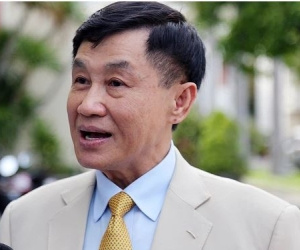Vì sao 'Vua hàng hiệu' Johnathan Hạnh Nguyễn xin lập hãng hàng không chở hàng, quyết đấu với các ông lớn ngoại tại Việt Nam?