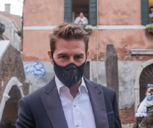 Bom tấn Mission: Impossible 7 đột ngột hoãn quay vì Covid-19, Tom Cruise 'năm lần bảy lượt' quá là xui!