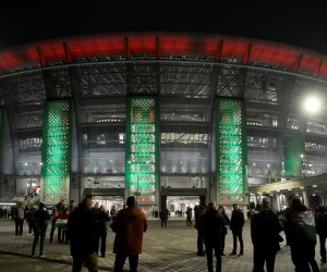 EURO 2020: Nghi phạm âm mưu đặt bom khủng bố bảng 'tử thần' bị bắt giữ