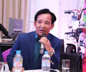 NS Quang Tèo sau lùm xùm thẩm mỹ viện: 'Hiện tại, tôi vẫn đang bị kẹt lại Lâm Đồng, chưa biết khi nào được về lại Hà Nội'