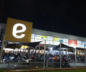 KHẨN: Người nào từng đến siêu thị Emart quận Gò Vấp cần liên hệ ngay cơ quan y tế