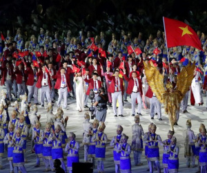 SEA Games 31 nguy cơ lớn phải hoãn vì dịch Covid-19
