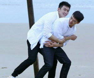 Thượng Ẩn bản remake bị phá tan nát, nghe tên mới mà tưởng mời con nít đóng đam mỹ?