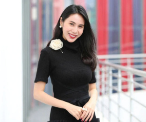Thuỷ Tiên bị soi điểm bất thường trong status trần tình vụ khán giả chuyển nhầm 30 triệu, chính chủ giải thích ngay nhưng có hợp lý?