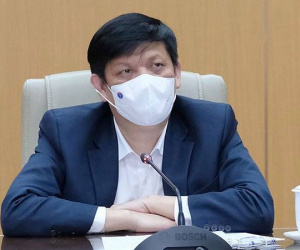 Thứ trưởng Trương Quốc Cường: 'Việt Nam đã đàm phán được 170 triệu liều vaccine Covid-19'