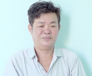 Bắt khẩn cấp 'ông trùm' cho vay nặng lãi ở An Giang