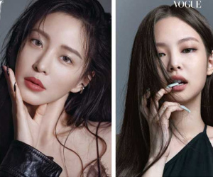 Nóng: Xôn xao tin Han Ye Seul tát bay mặt Jennie (BLACKPINK) vì nghi bạn trai ngoại tình, người trong cuộc nói gì?