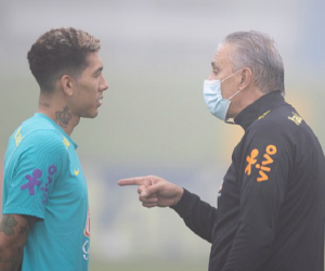 Tuyển Brazil dọa tẩy chay, Copa America bên bờ vực sụp đổ